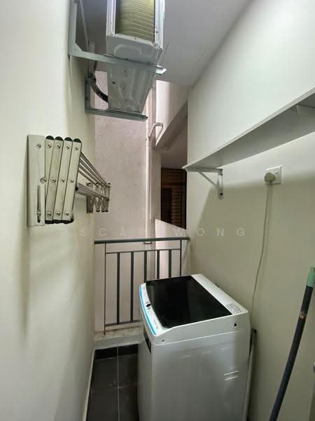 Service Residence for Rent at G Residence - Oscar Wong - Interior - PropertyGuru.com.my