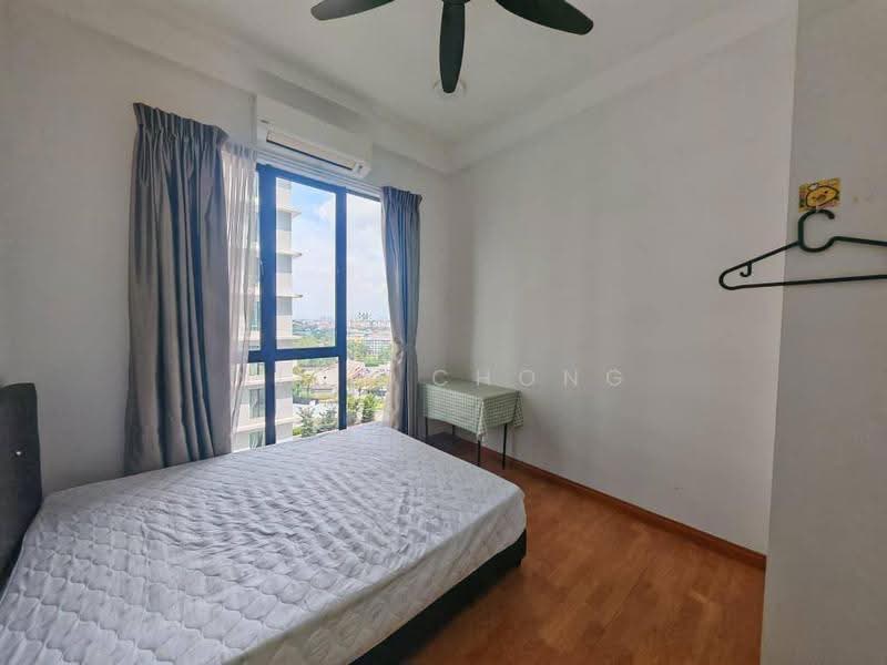 1-storey Terraced House for Sale in Taman Johor Jaya (Johor Bahru) - Nico Chong - Bedroom - PropertyGuru.com.my