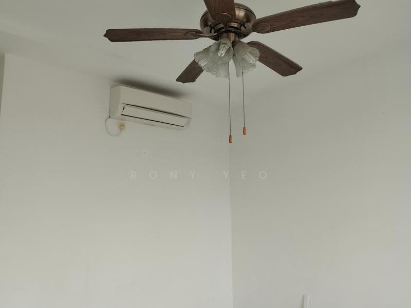 Kondominium untuk Dijual di Pearl Avenue - Rony Yeo - Interior - PropertyGuru.com.my