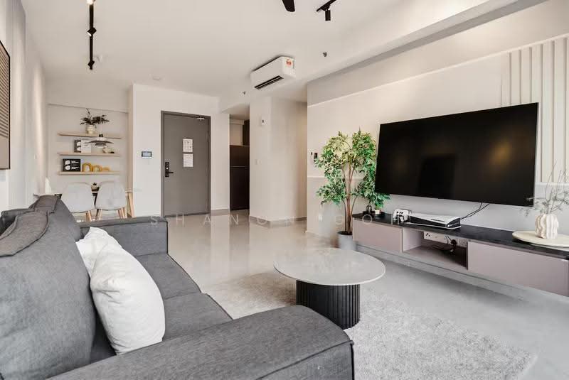 Service Residence for Sale at Lumi Tropicana Serviced Residence - Shanon Goh - PropertyGuru.com.my