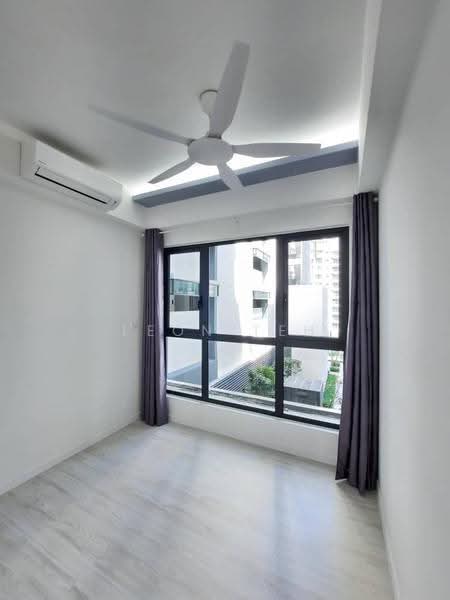 Kediaman Servis untuk Dijual di Three33 Residence - Leon Teh - Interior - PropertyGuru.com.my
