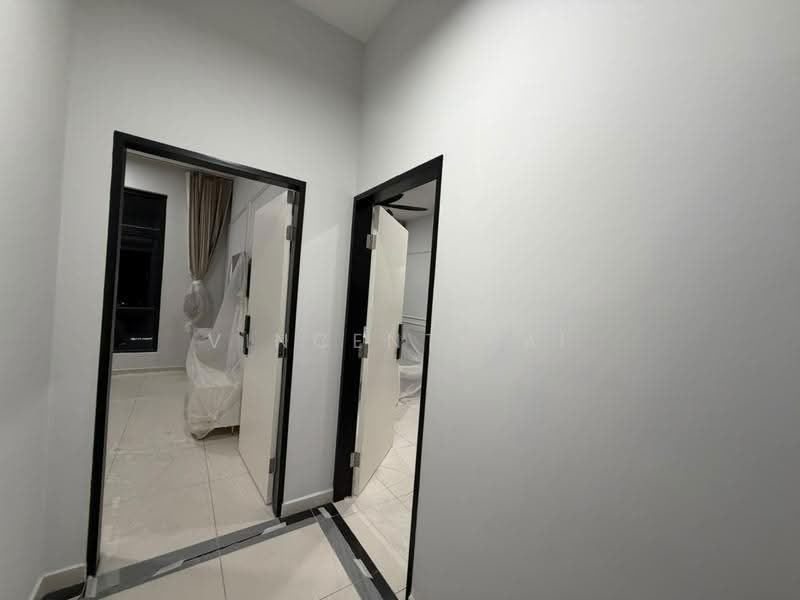 Kediaman Servis untuk Disewa di Space Residency - Vincent Lai - Interior - PropertyGuru.com.my