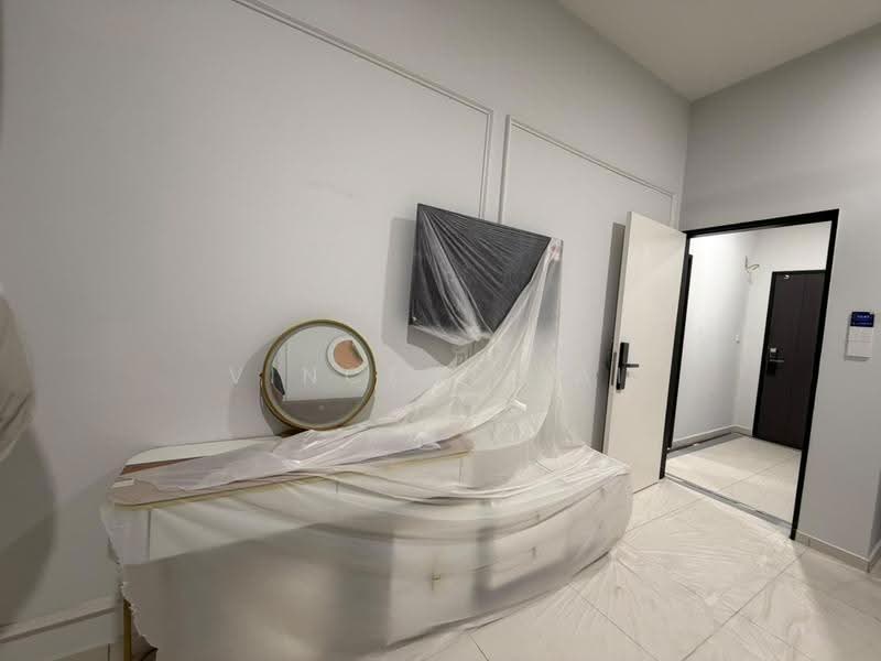 Kediaman Servis untuk Disewa di Space Residency - Vincent Lai - Interior - PropertyGuru.com.my