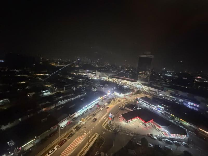 Kediaman Servis untuk Disewa di Space Residency - Vincent Lai - Exterior - PropertyGuru.com.my