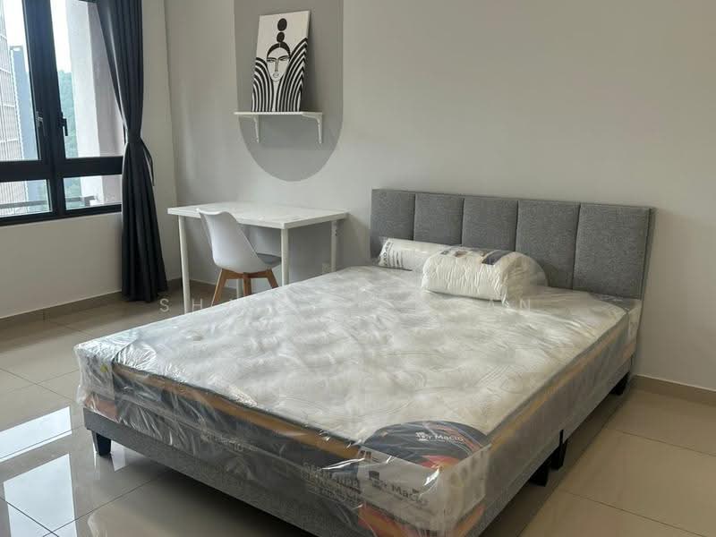 Kediaman Servis untuk Disewa di D'Erica - Shareen Kwan - Bedroom - PropertyGuru.com.my