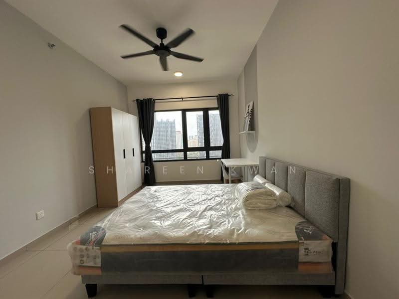 Kediaman Servis untuk Disewa di D'Erica - Shareen Kwan - Bedroom - PropertyGuru.com.my