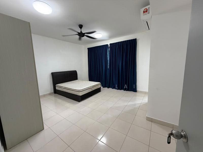 2-storey Terraced House for Rent in Johor Bahru (Johor) - Sarah Lai - Bedroom - PropertyGuru.com.my