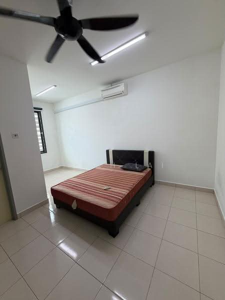2-storey Terraced House for Rent in Johor Bahru (Johor) - Sarah Lai - Bedroom - PropertyGuru.com.my