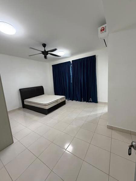 2-storey Terraced House for Rent in Johor Bahru (Johor) - Sarah Lai - Bedroom - PropertyGuru.com.my