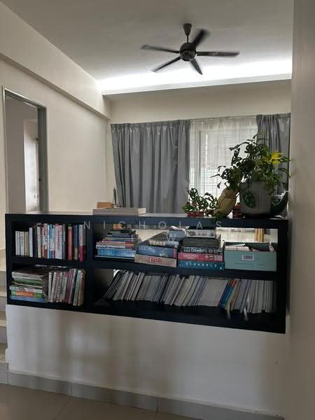 Condominium for Sale at Bayan Villa, Seri Kembangan - Nicholas Lew - Interior - PropertyGuru.com.my