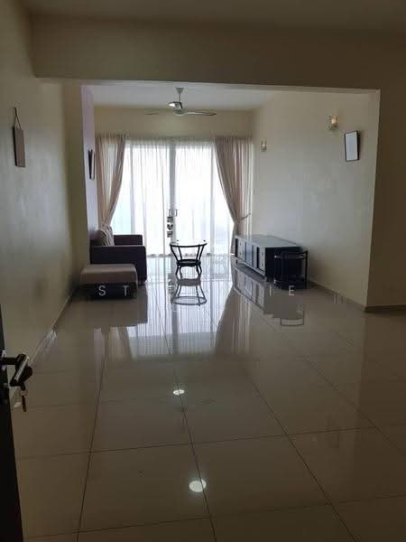 Condominium for Sale at Shineville Park - Stephanie Lim - Living Room - PropertyGuru.com.my