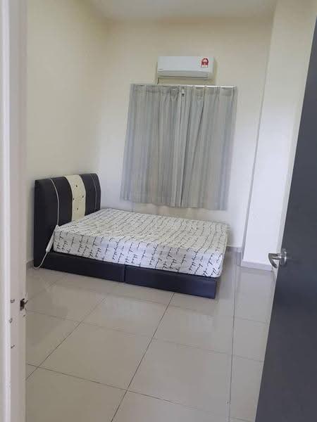 Condominium for Sale at Shineville Park - Stephanie Lim - Bedroom - PropertyGuru.com.my