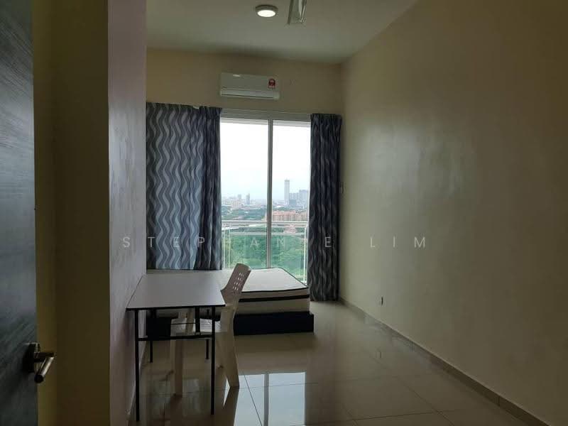 Condominium for Sale at Shineville Park - Stephanie Lim - Bedroom - PropertyGuru.com.my