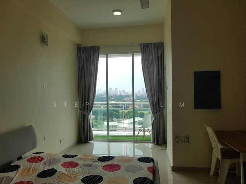 Condominium for Sale at Shineville Park - Stephanie Lim - Bedroom - PropertyGuru.com.my