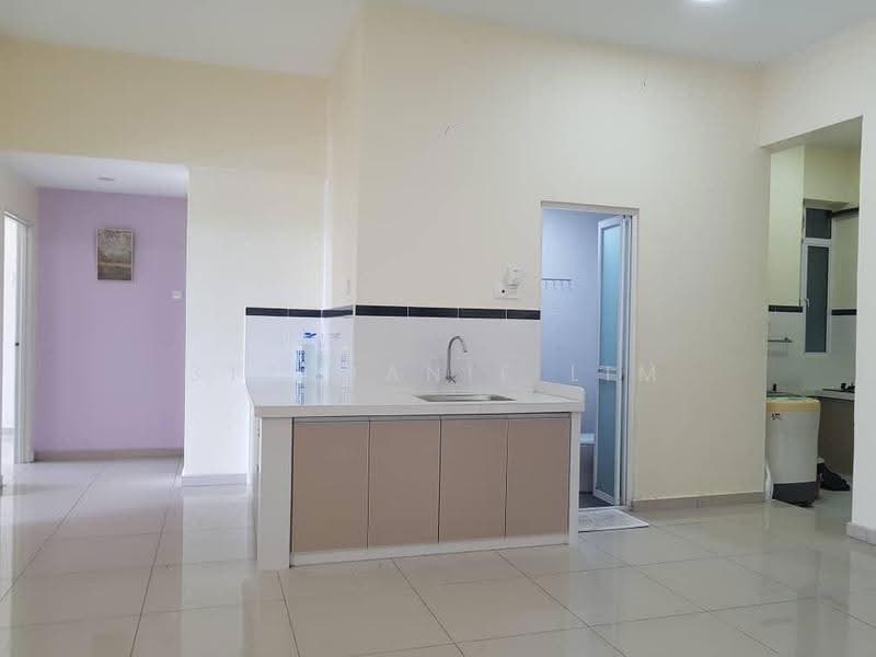 Condominium for Sale at Shineville Park - Stephanie Lim - Kitchen - PropertyGuru.com.my