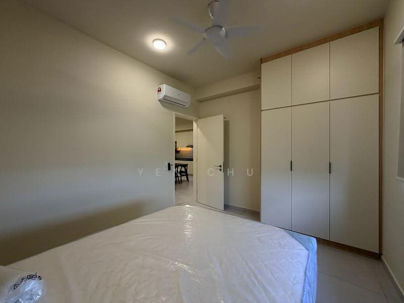 Condominium for Rent at D'Terra Residences - Yen Chu - Bedroom - PropertyGuru.com.my