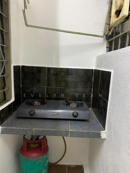 Pangsapuri untuk Disewa di Puchong Permata 1 - Evelyn Seah - Kitchen - PropertyGuru.com.my