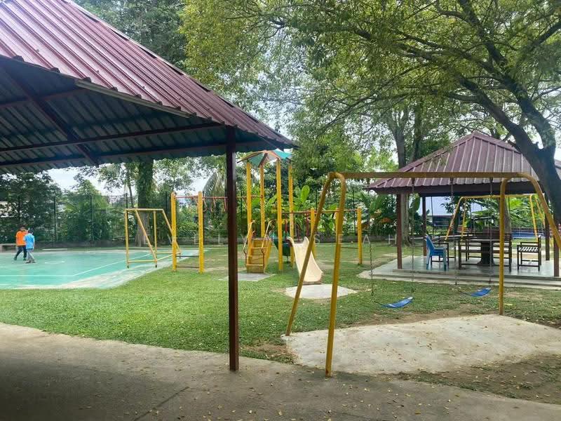 Pangsapuri untuk Disewa di Puchong Permata 1 - Evelyn Seah - Exterior - PropertyGuru.com.my