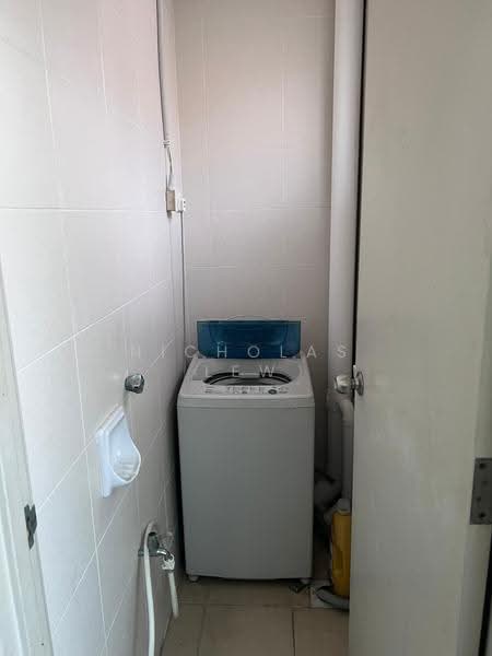 Condominium for Sale at Bayan Villa, Seri Kembangan - Nicholas Lew - Interior - PropertyGuru.com.my