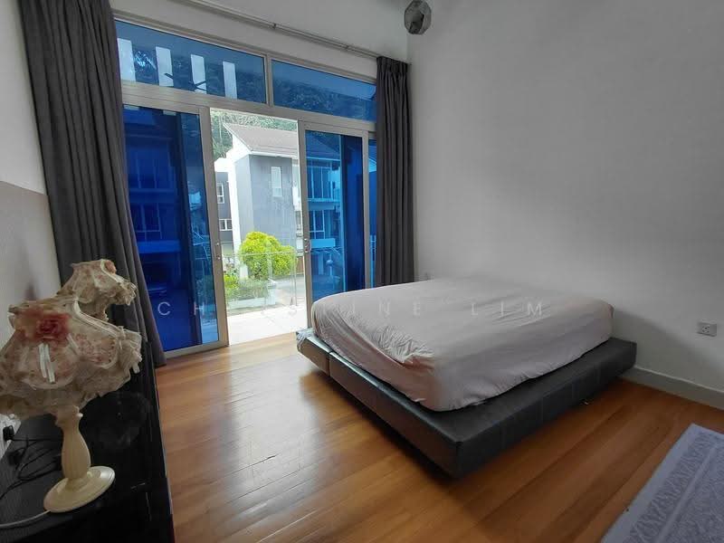 Bungalow House for Rent in Sunway Rymba Hills (Petaling Jaya) - Christine Lim - MasterBedroom - PropertyGuru.com.my
