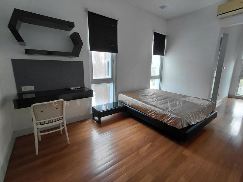 Bungalow House for Rent in Sunway Rymba Hills (Petaling Jaya) - Christine Lim - Children Bedroom - PropertyGuru.com.my