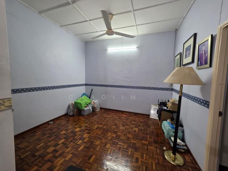 2-storey Terraced House for Sale in Bandar Sungai Long (Selangor) - ChaoLim . - Living Room - PropertyGuru.com.my
