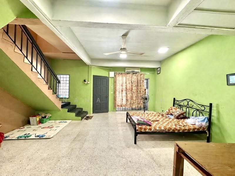 Rumah Teres 2-Tingkat untuk Dijual di Bukit Sentosa (Rawang) - Nana Cheah - Interior - PropertyGuru.com.my