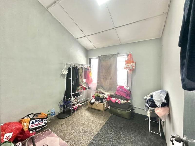 Rumah Teres 2-Tingkat untuk Dijual di Bukit Sentosa (Rawang) - Nana Cheah - Bedroom - PropertyGuru.com.my