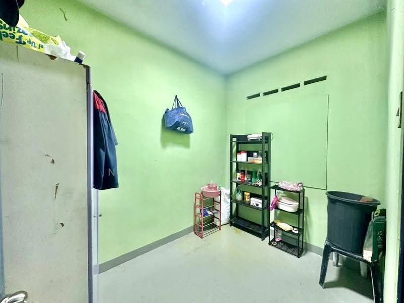 Rumah Teres 2-Tingkat untuk Dijual di Bukit Sentosa (Rawang) - Nana Cheah - Interior - PropertyGuru.com.my
