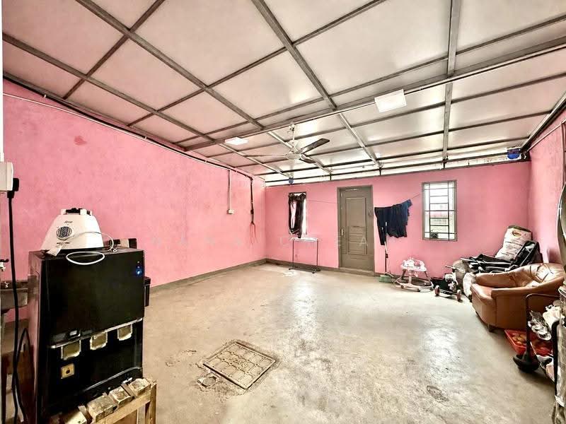 Rumah Teres 2-Tingkat untuk Dijual di Bukit Sentosa (Rawang) - Nana Cheah - Interior - PropertyGuru.com.my