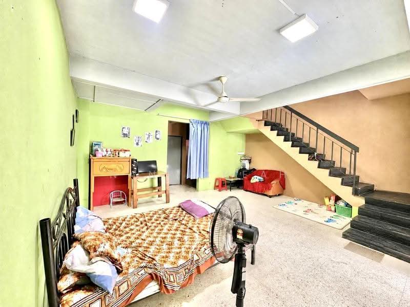 Rumah Teres 2-Tingkat untuk Dijual di Bukit Sentosa (Rawang) - Nana Cheah - Interior - PropertyGuru.com.my