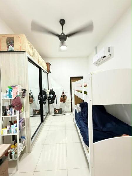 Cluster House for Sale in Johor Bahru (Johor) - Ace Tan - Bedroom - PropertyGuru.com.my