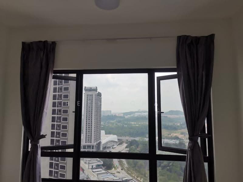 Kediaman Servis untuk Dijual di The Tropika - Hetha Chan - PropertyGuru.com.my