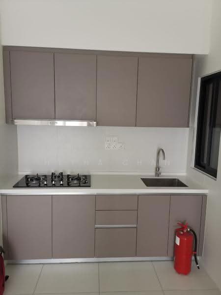 Kediaman Servis untuk Dijual di The Tropika - Hetha Chan - PropertyGuru.com.my