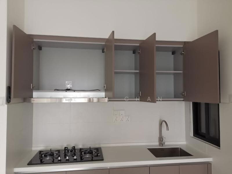 Kediaman Servis untuk Dijual di The Tropika - Hetha Chan - PropertyGuru.com.my
