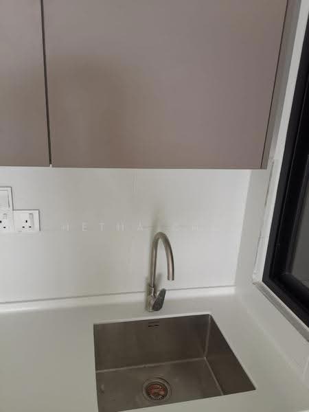 Kediaman Servis untuk Dijual di The Tropika - Hetha Chan - PropertyGuru.com.my