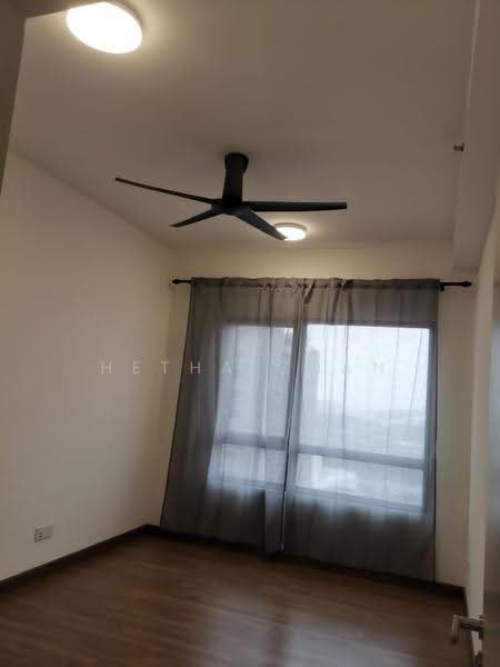 Kediaman Servis untuk Dijual di The Tropika - Hetha Chan - PropertyGuru.com.my