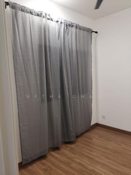 Kediaman Servis untuk Dijual di The Tropika - Hetha Chan - PropertyGuru.com.my