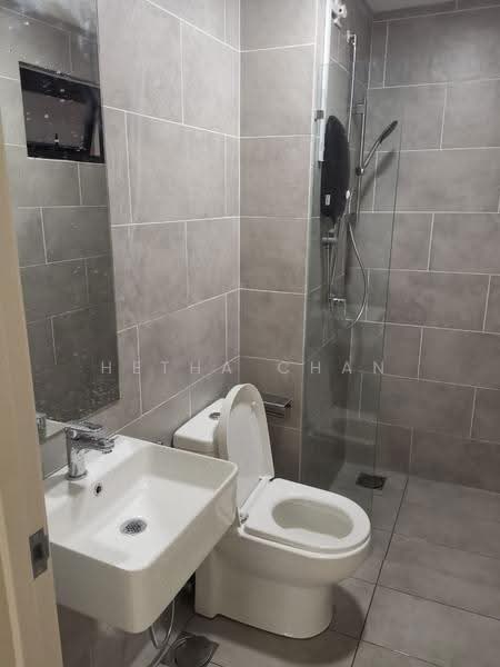 Kediaman Servis untuk Dijual di The Tropika - Hetha Chan - PropertyGuru.com.my