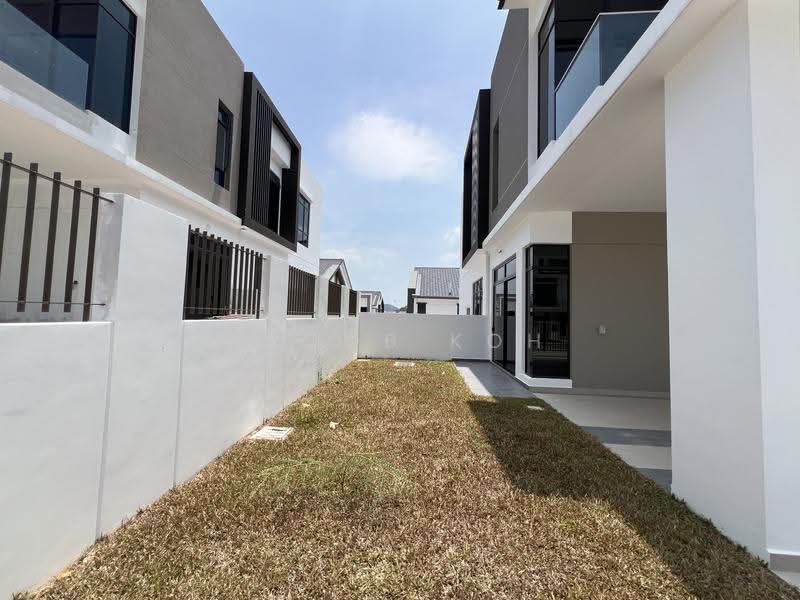 Semi-Detached House for Sale in Horizon Hills (Iskandar Puteri (Nusajaya)) - Jacob Koh - Exterior - PropertyGuru.com.my