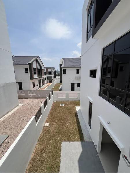 Semi-Detached House for Sale in Horizon Hills (Iskandar Puteri (Nusajaya)) - Jacob Koh - Exterior - PropertyGuru.com.my