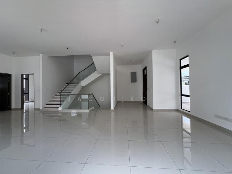 Semi-Detached House for Sale in Horizon Hills (Iskandar Puteri (Nusajaya)) - Jacob Koh - Interior - PropertyGuru.com.my