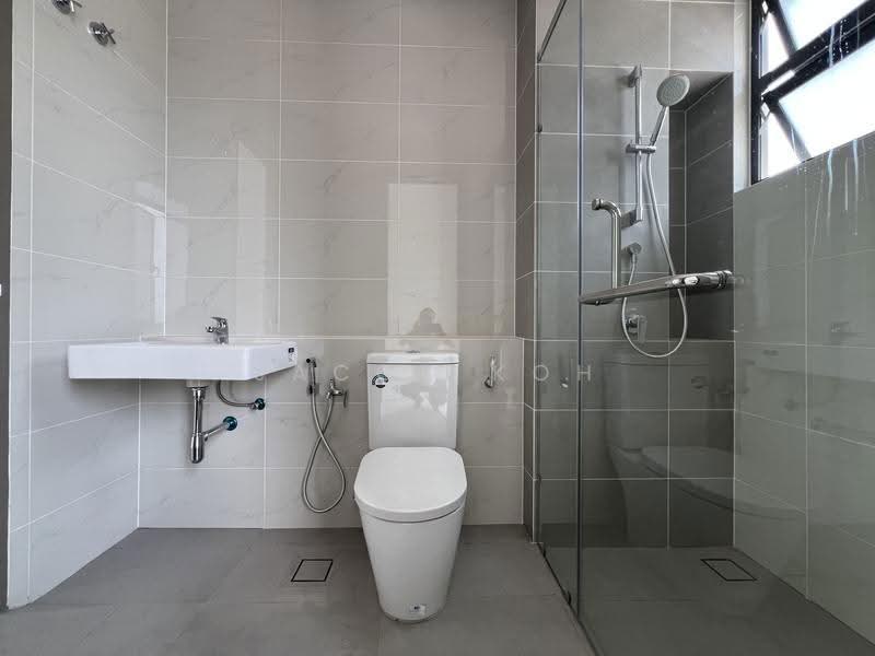 Semi-Detached House for Sale in Horizon Hills (Iskandar Puteri (Nusajaya)) - Jacob Koh - Bathroom - PropertyGuru.com.my