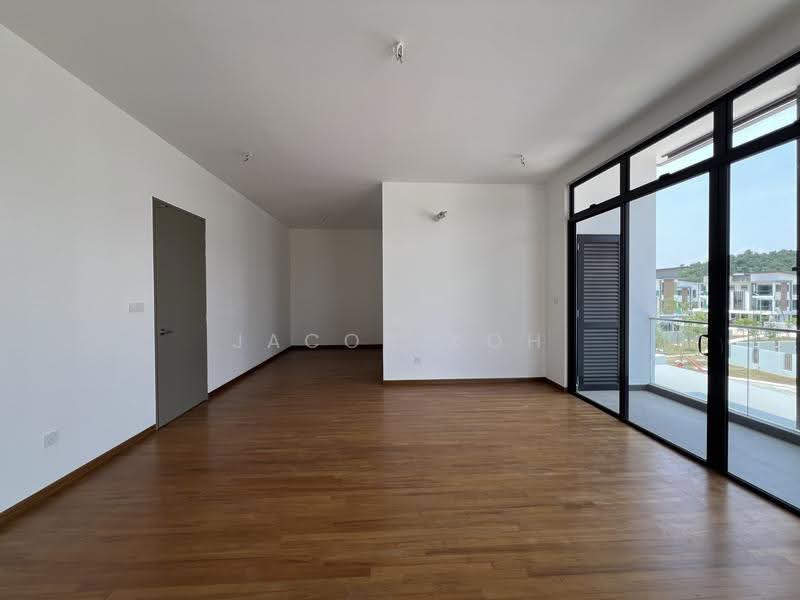 Semi-Detached House for Sale in Horizon Hills (Iskandar Puteri (Nusajaya)) - Jacob Koh - PropertyGuru.com.my