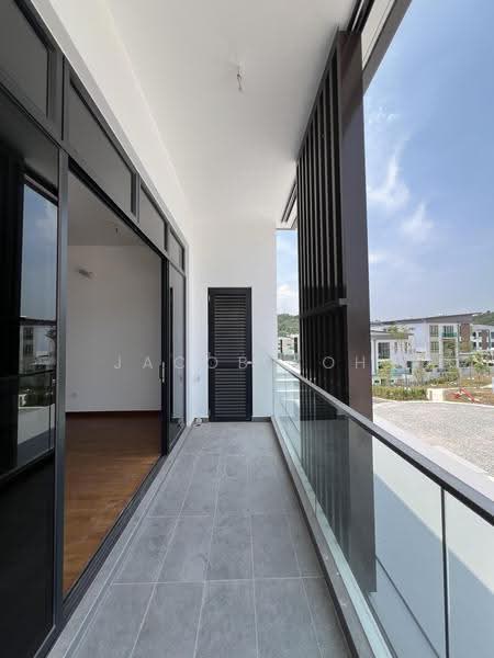 Semi-Detached House for Sale in Horizon Hills (Iskandar Puteri (Nusajaya)) - Jacob Koh - PropertyGuru.com.my