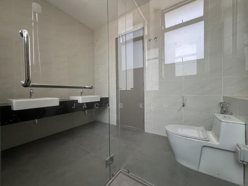 Semi-Detached House for Sale in Horizon Hills (Iskandar Puteri (Nusajaya)) - Jacob Koh - PropertyGuru.com.my