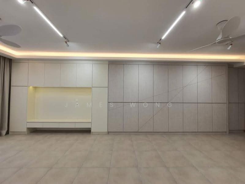 Kediaman Servis untuk Disewa di Sky Meridien - James Wong - Interior - PropertyGuru.com.my