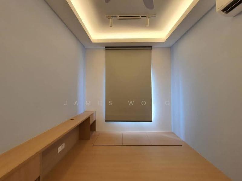 Kediaman Servis untuk Disewa di Sky Meridien - James Wong - Interior - PropertyGuru.com.my