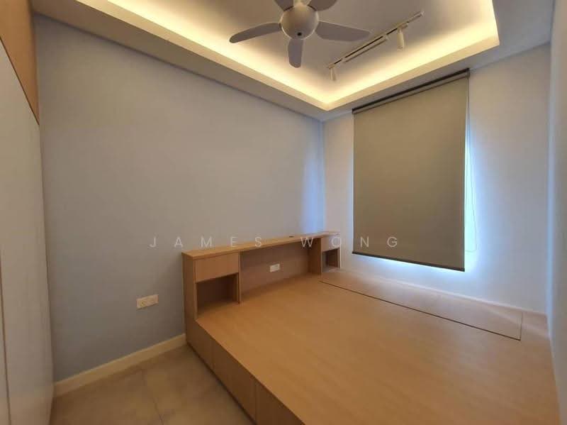 Kediaman Servis untuk Disewa di Sky Meridien - James Wong - Bedroom - PropertyGuru.com.my