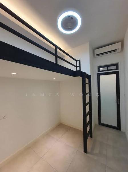 Kediaman Servis untuk Disewa di Sky Meridien - James Wong - Interior - PropertyGuru.com.my